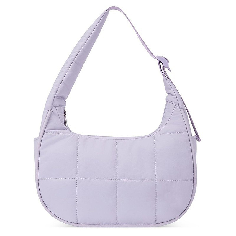 Nieuwe Trendy Dames Dons Tas