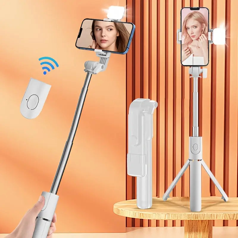 Multifunctionele Mobiele Tripod Stand