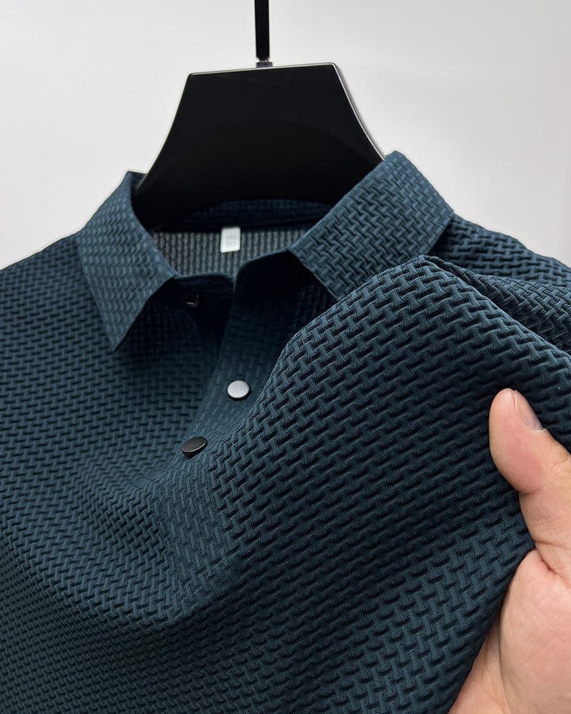 NOIR Elegante heren T-Shirt