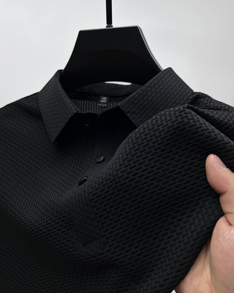 NOIR Elegante heren T-Shirt