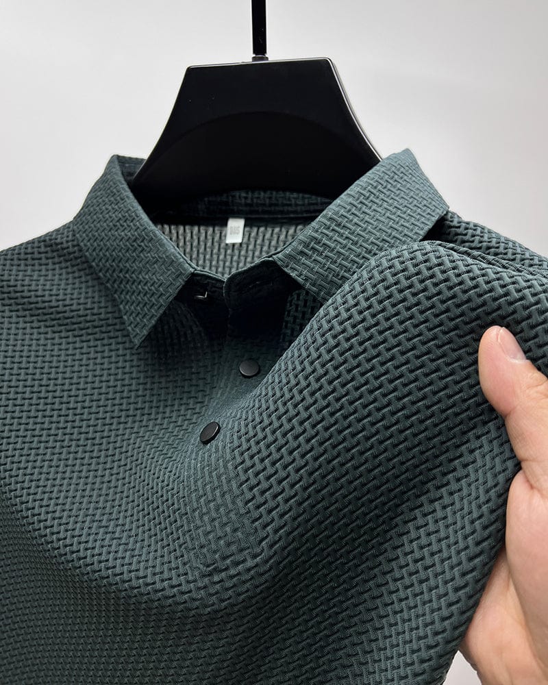 NOIR Elegante heren T-Shirt
