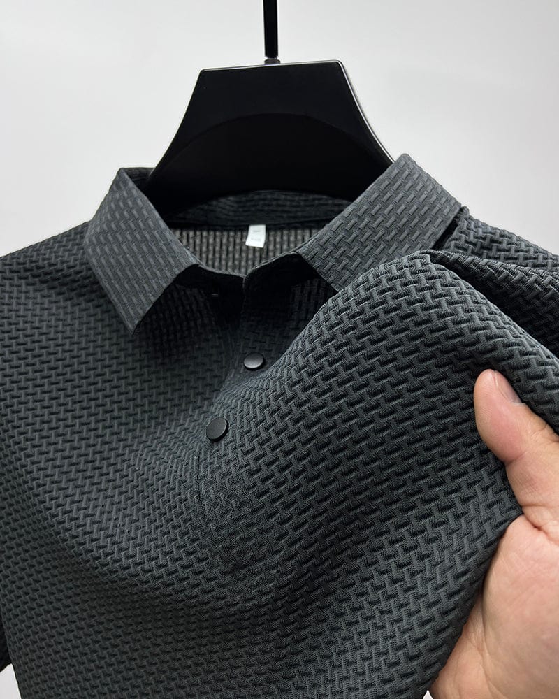 NOIR Elegante heren T-Shirt