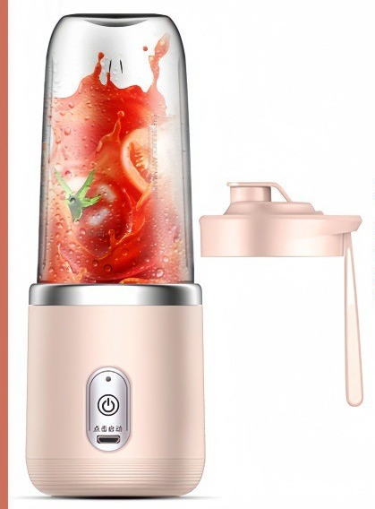 Draagbare Mini Blender