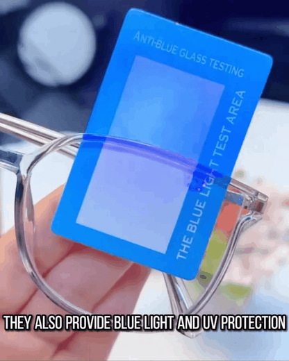 ✨DRAAGBARE MODE ANTI-BLAUW LICHT LEESBRIL VOOR VROUWEN
