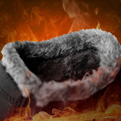 BJ Boots wind en waterdicht