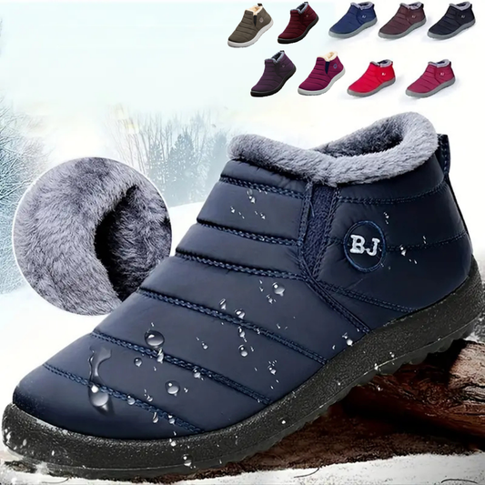 BJ Boots wind en waterdicht