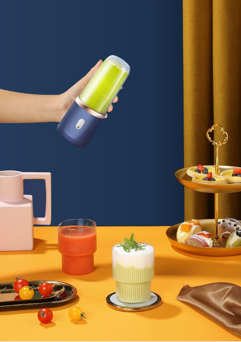 Draagbare Mini Blender