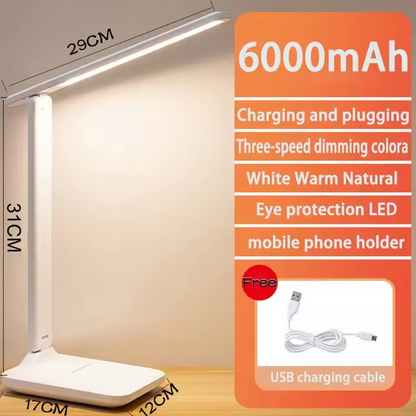 LED-Bureaulamp