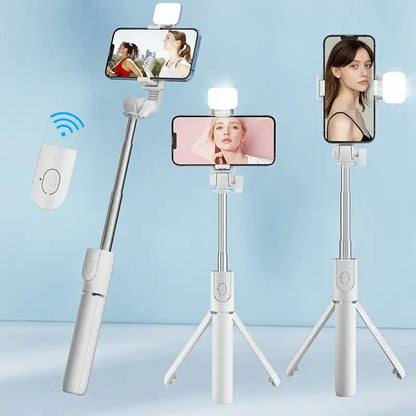 Multifunctionele Mobiele Tripod Stand