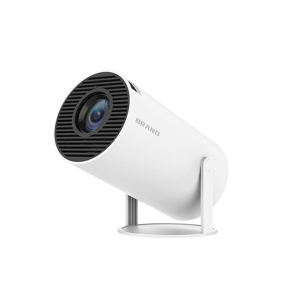 HY300 Pro Projector