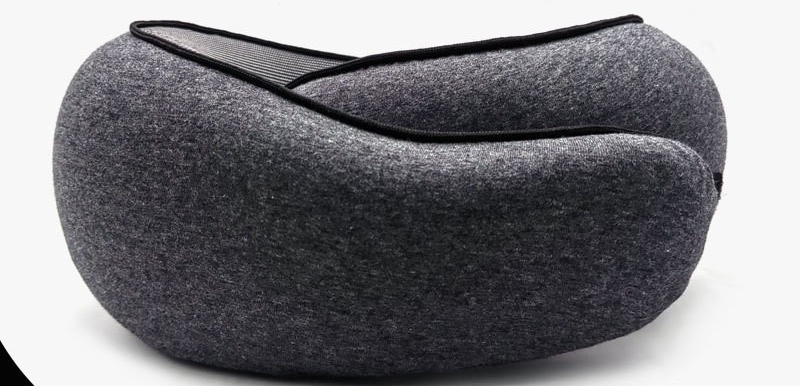 Comfort + Reiskussen met gratis Reistas