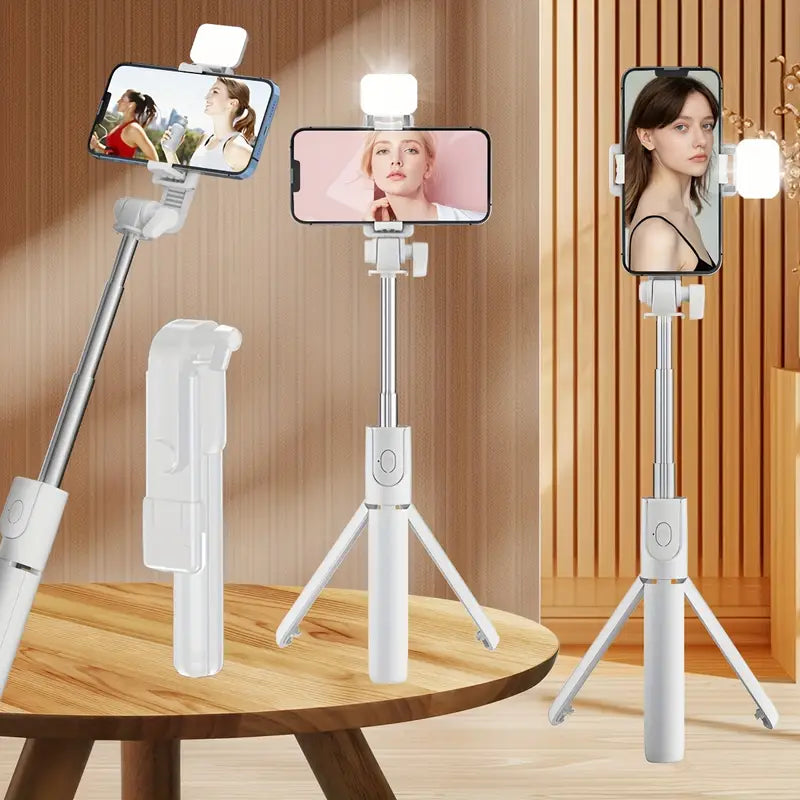 Multifunctionele Mobiele Tripod Stand