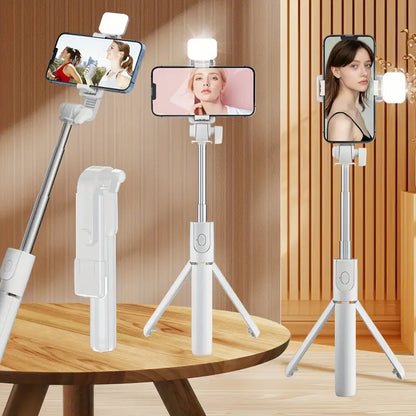 Multifunctionele Mobiele Tripod Stand