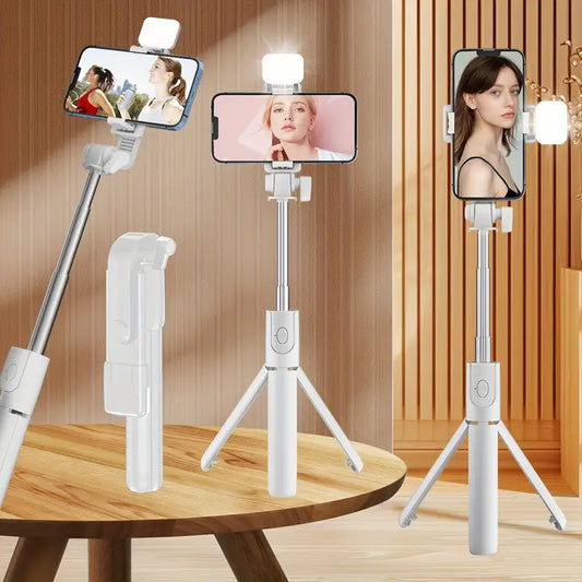Multifunctionele Mobiele Tripod Stand