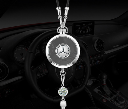 Custom Logo  Car Air Freshener