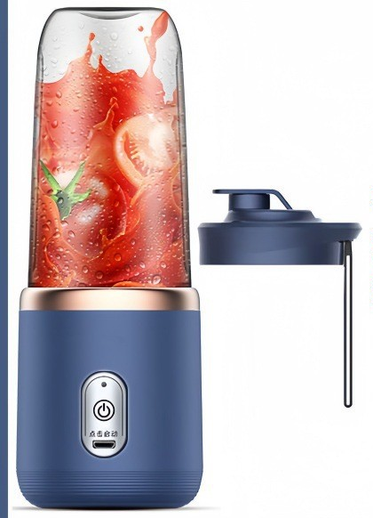 Draagbare Mini Blender