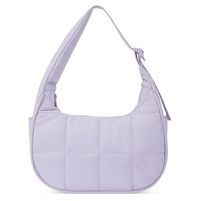Nieuwe Trendy Dames Dons Tas