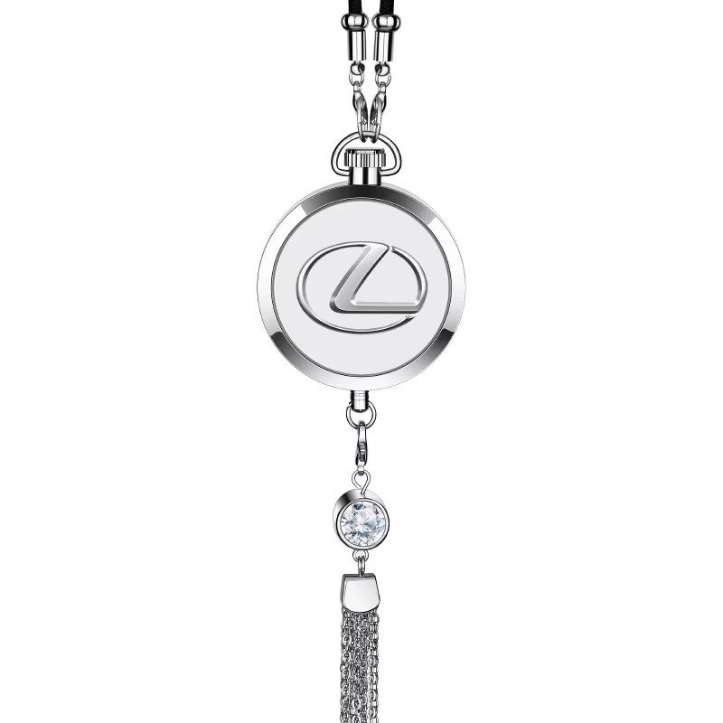 Custom Logo  Car Air Freshener