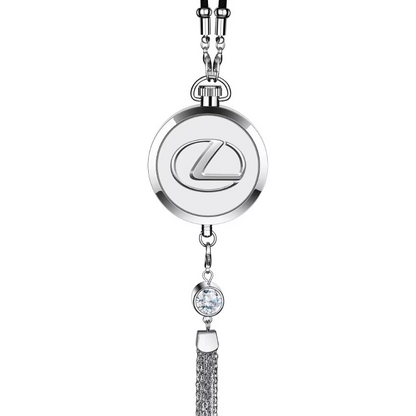 Custom Logo  Car Air Freshener