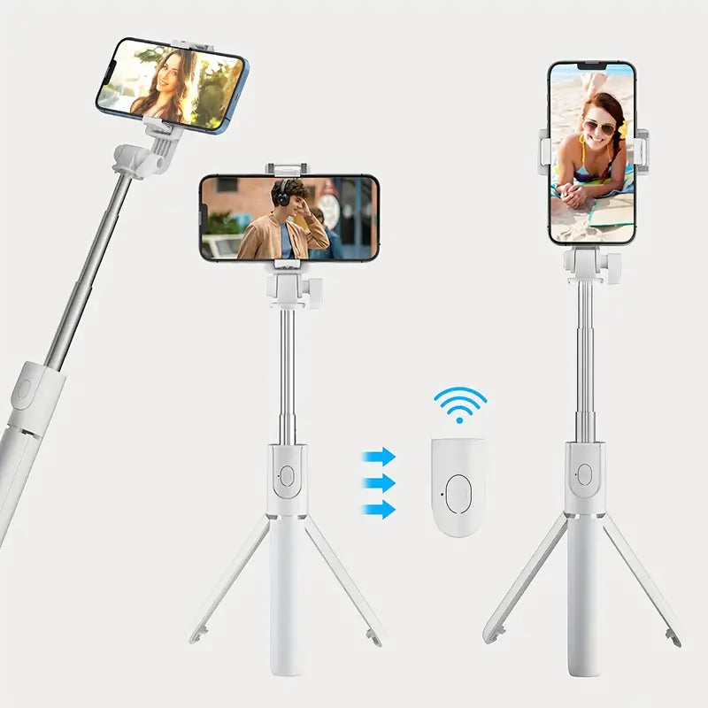 Multifunctionele Mobiele Tripod Stand