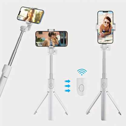 Multifunctionele Mobiele Tripod Stand