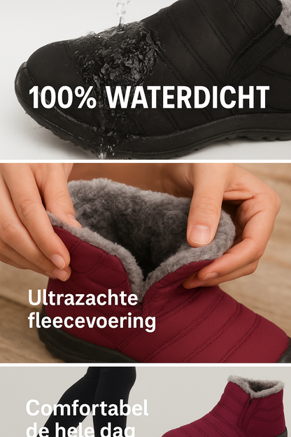 Rockfrost Dames Winterschoenen
