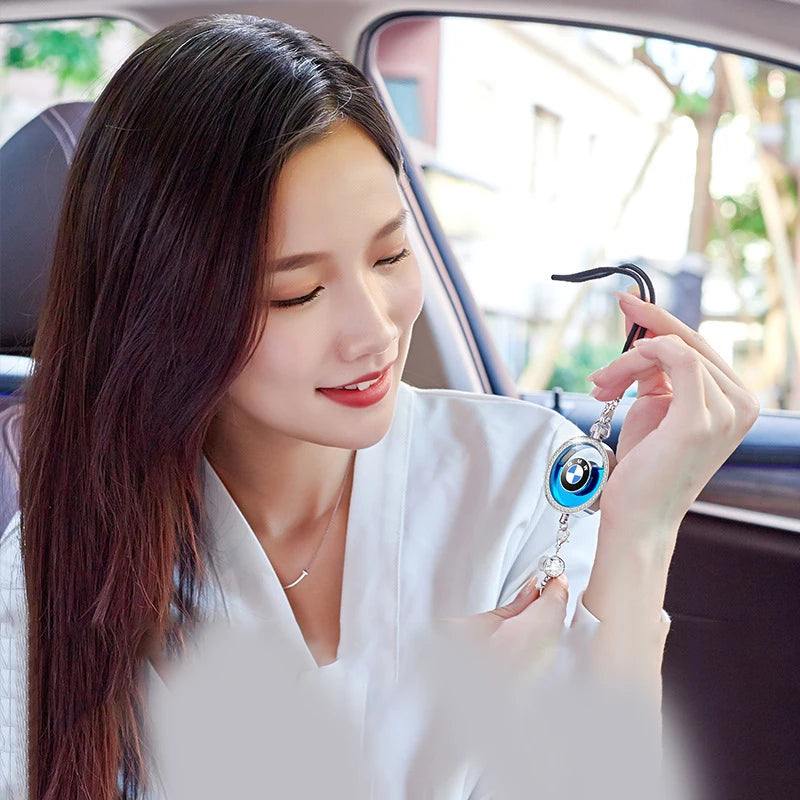 Custom Logo  Car Air Freshener