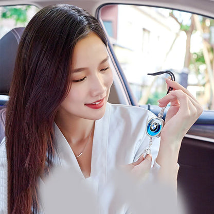 Custom Logo  Car Air Freshener