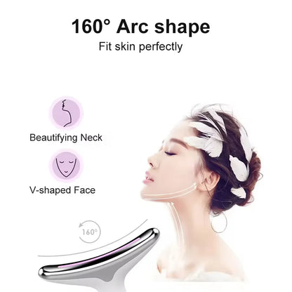 7 in 1 Efficient Anti Aging Skincare Tool