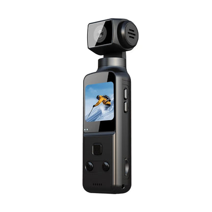 4K Action Digital SportCamera 1.33" Screen