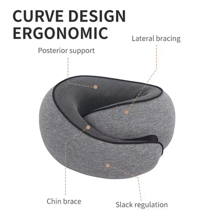 Comfort + Reiskussen met gratis Reistas