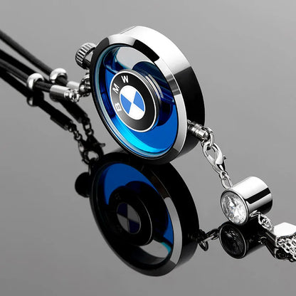 Custom Logo  Car Air Freshener