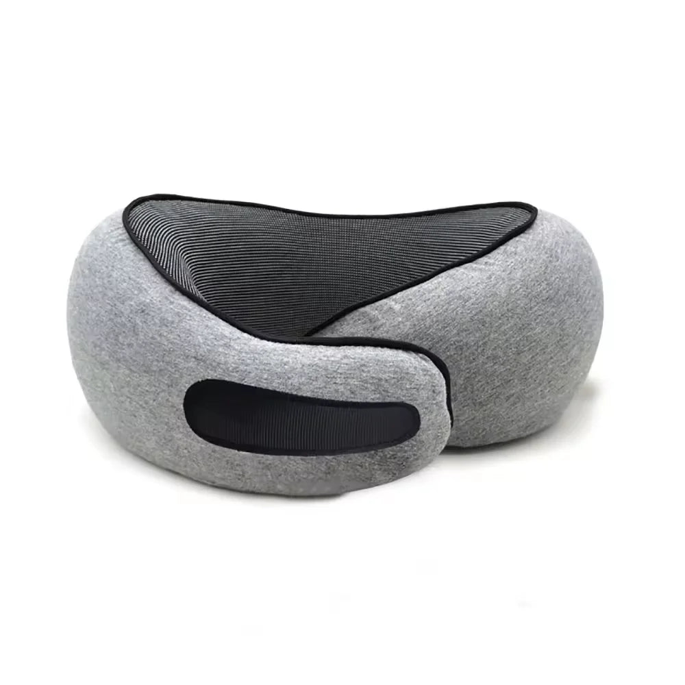 Comfort + Reiskussen met gratis Reistas