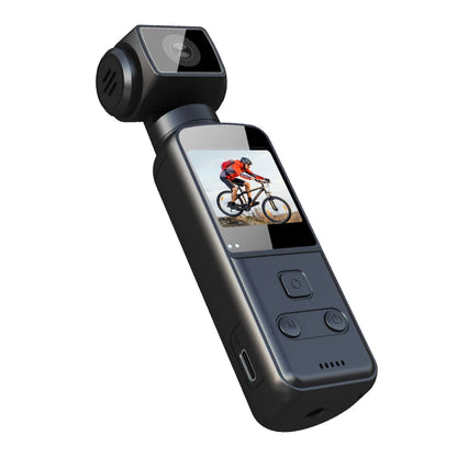 4K Action Digital SportCamera 1.33" Screen