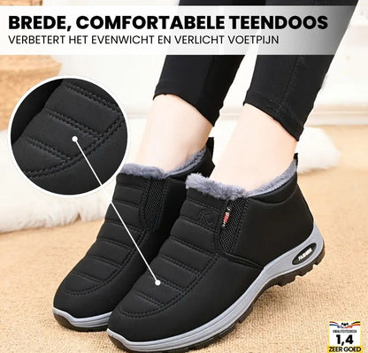 Rockfrost Dames Winterschoenen