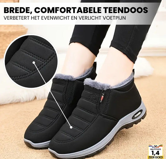 Rockfrost Dames Winterschoenen