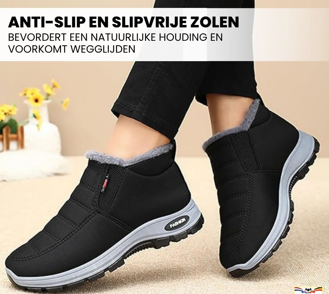 Rockfrost Dames Winterschoenen