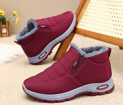 Rockfrost Dames Winterschoenen