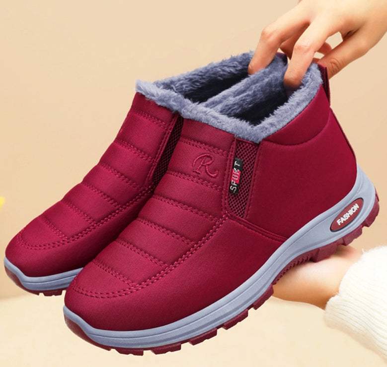 Rockfrost Dames Winterschoenen