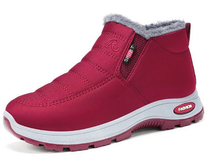 Rockfrost Dames Winterschoenen