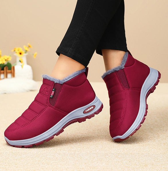 Rockfrost Dames Winterschoenen