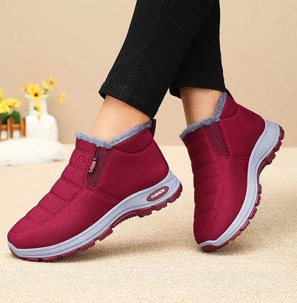 Rockfrost Dames Winterschoenen