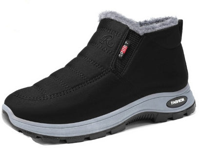 Rockfrost Dames Winterschoenen