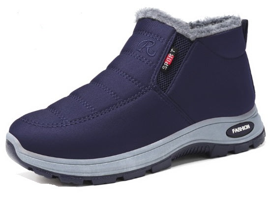 Rockfrost Dames Winterschoenen