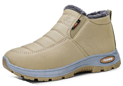 Rockfrost Dames Winterschoenen