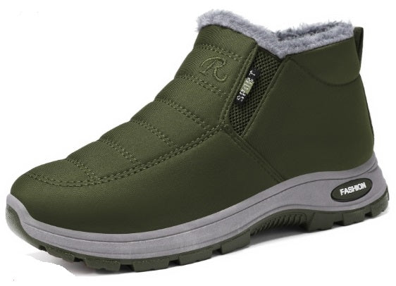 Rockfrost Dames Winterschoenen