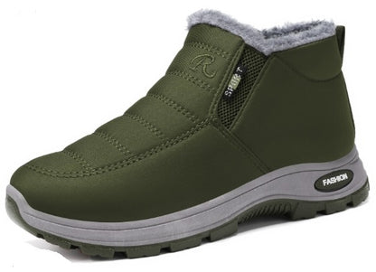 Rockfrost Dames Winterschoenen