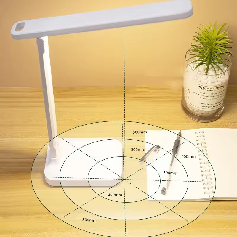 LED-Bureaulamp