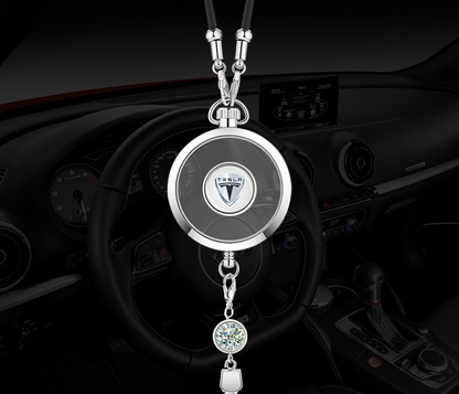 Custom Logo  Car Air Freshener