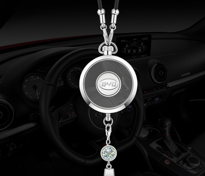 Custom Logo  Car Air Freshener